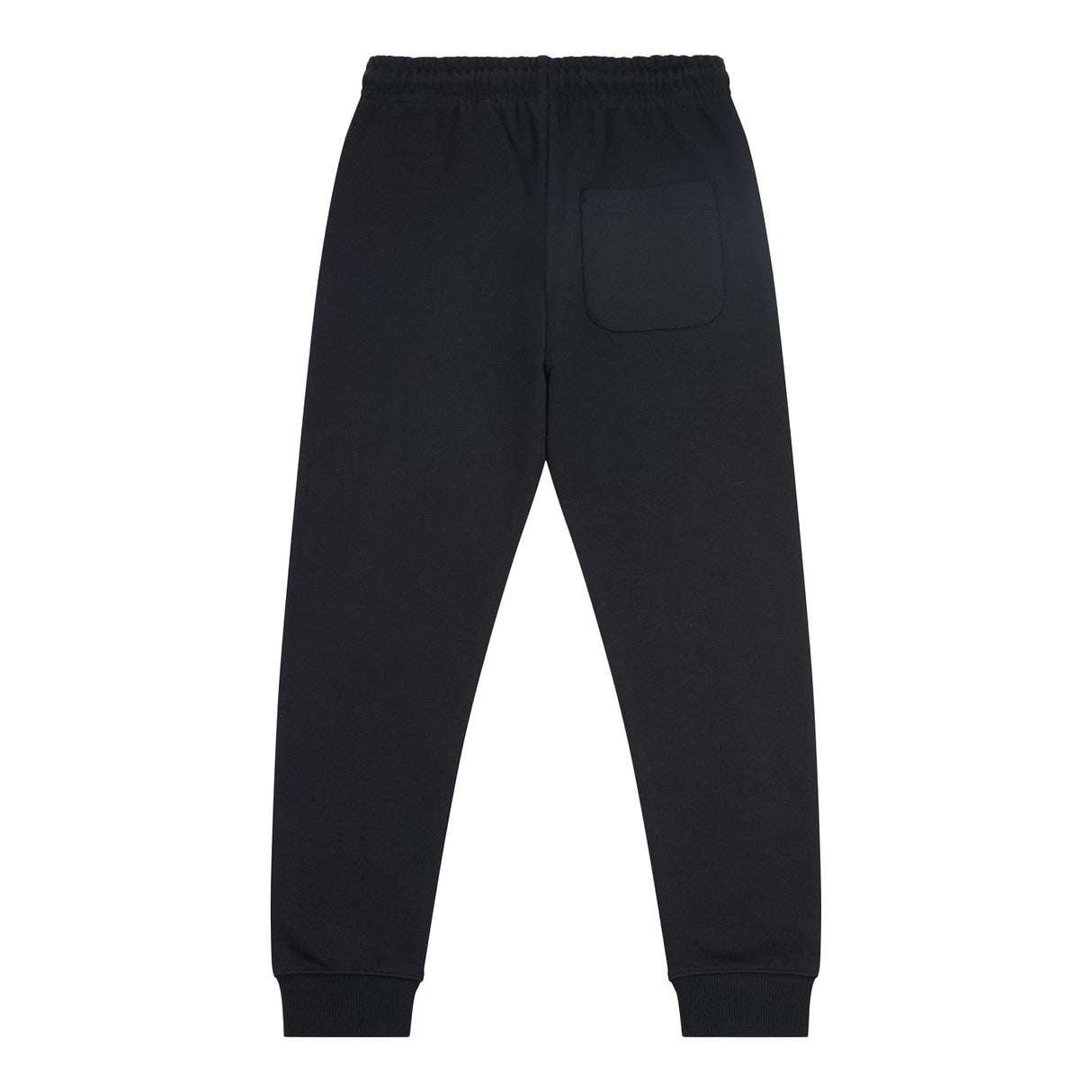New Balance Youth French Terry Stacked Logo Jogger-2