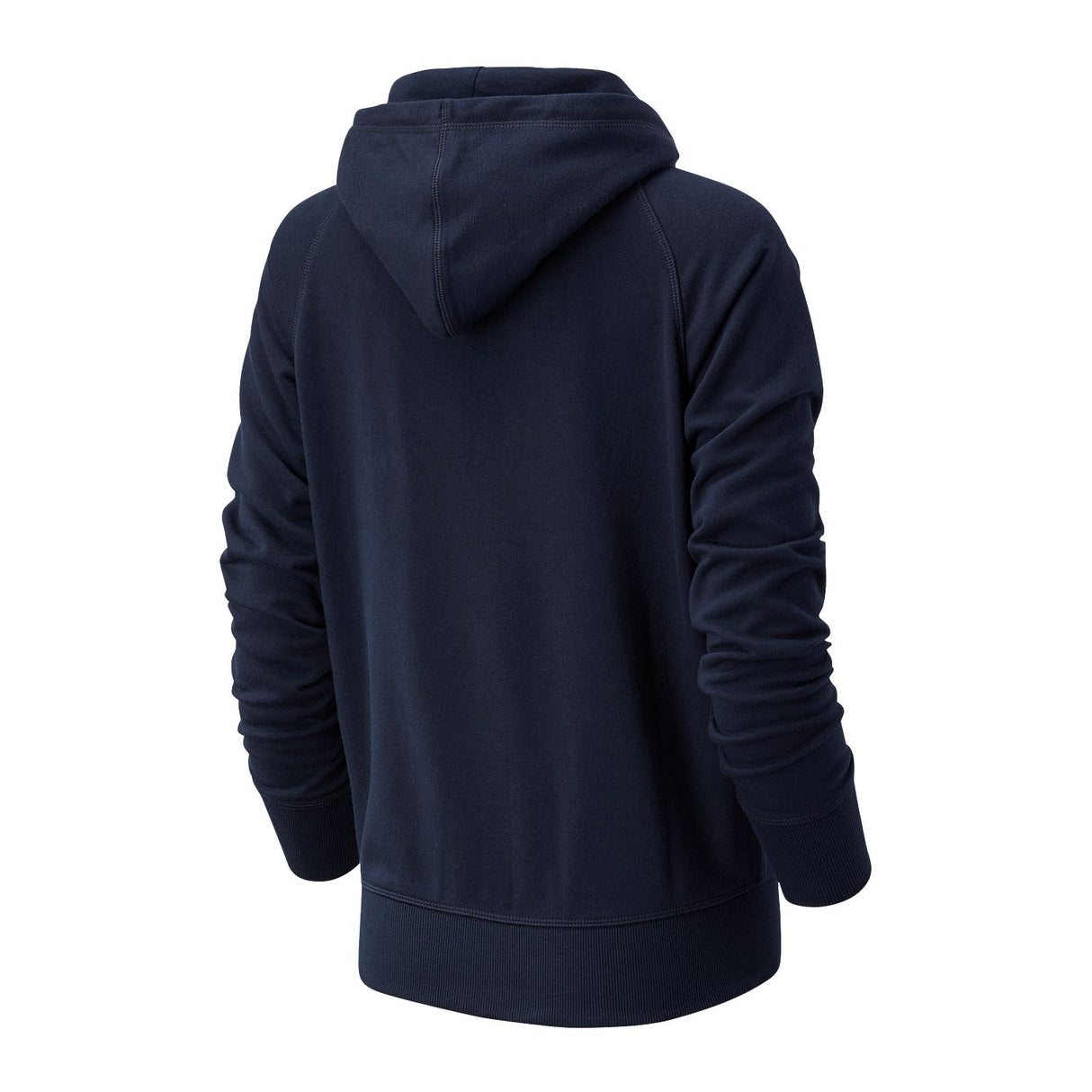 New Balance Women's Essentials Full Zip Hoodie-2