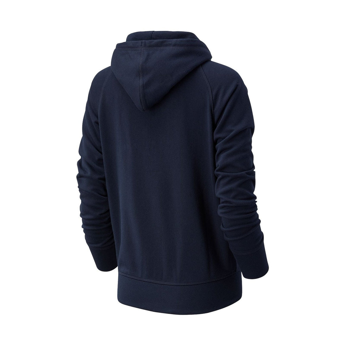 New Balance Women's Essentials Full Zip Hoodie-2