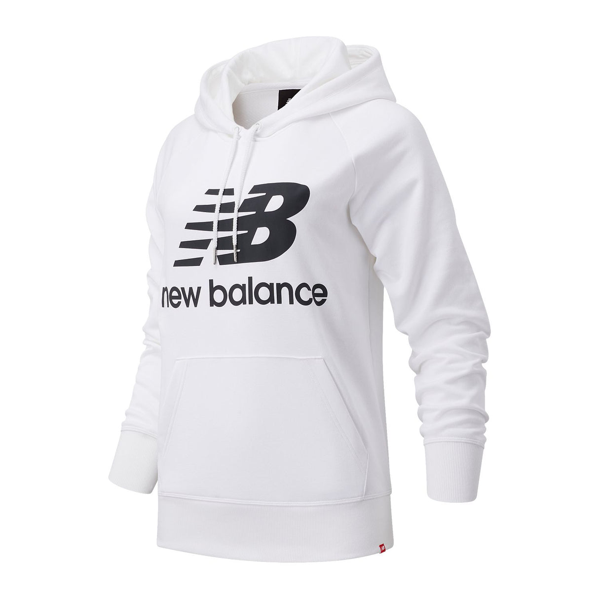 New Balance Women's Essentials Pullover Hoodie-1