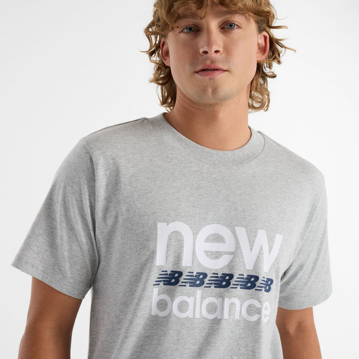 New Balance Men's Sport Graphic T-Shirt-4