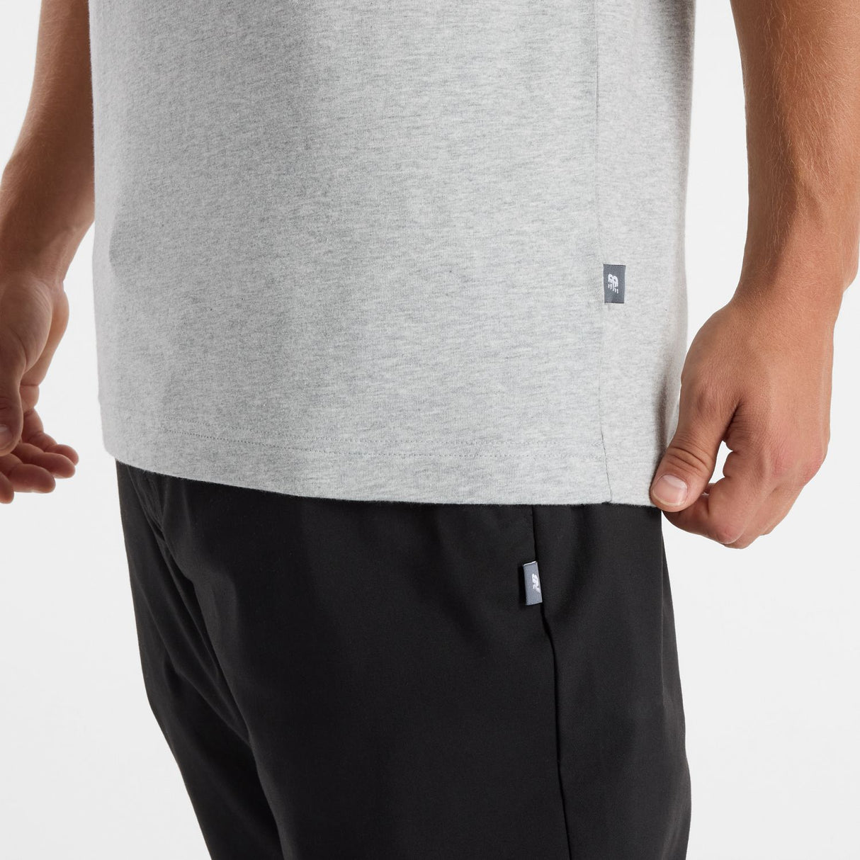 New Balance Men's Sport Graphic T-Shirt-5