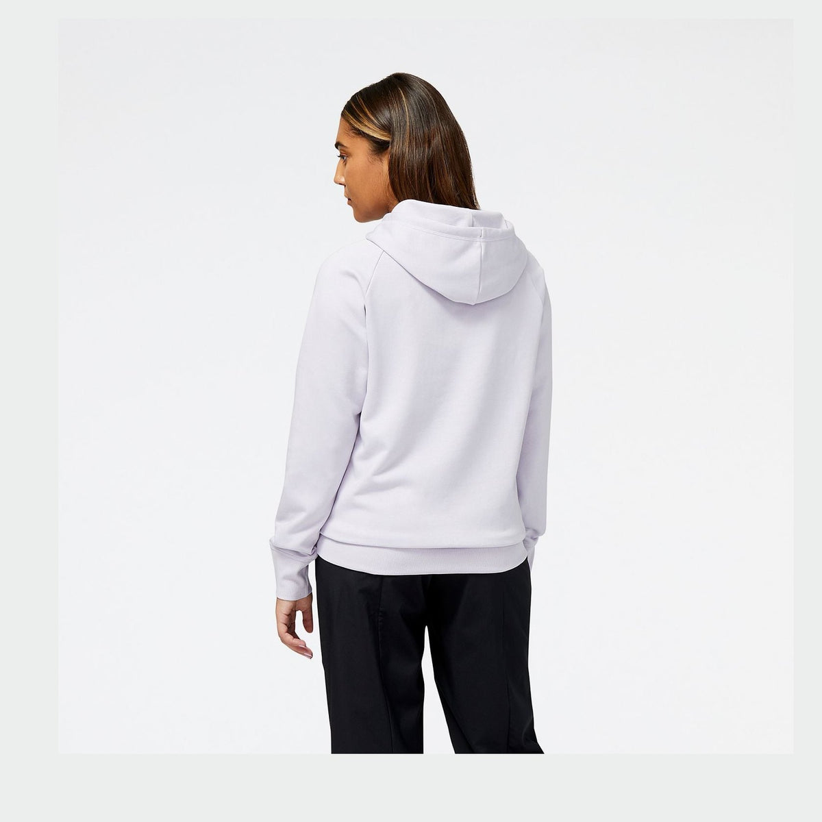 New Balance Women's Essentials Pullover Hoodie-3