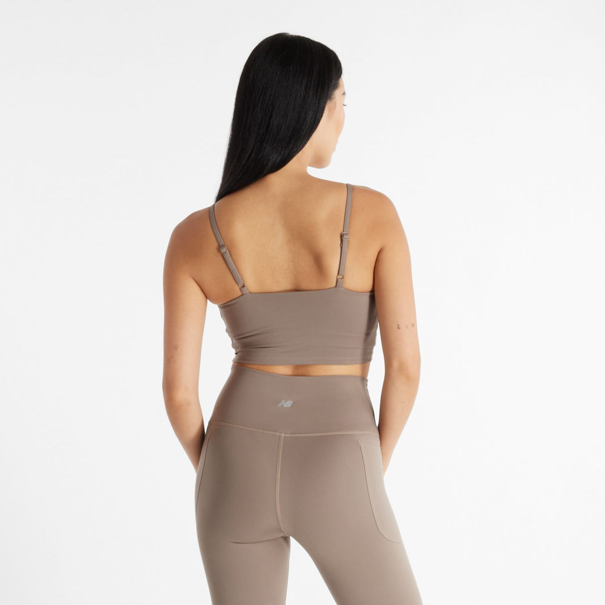 New Balance Women's Harmony Light Support Sports Bra-3