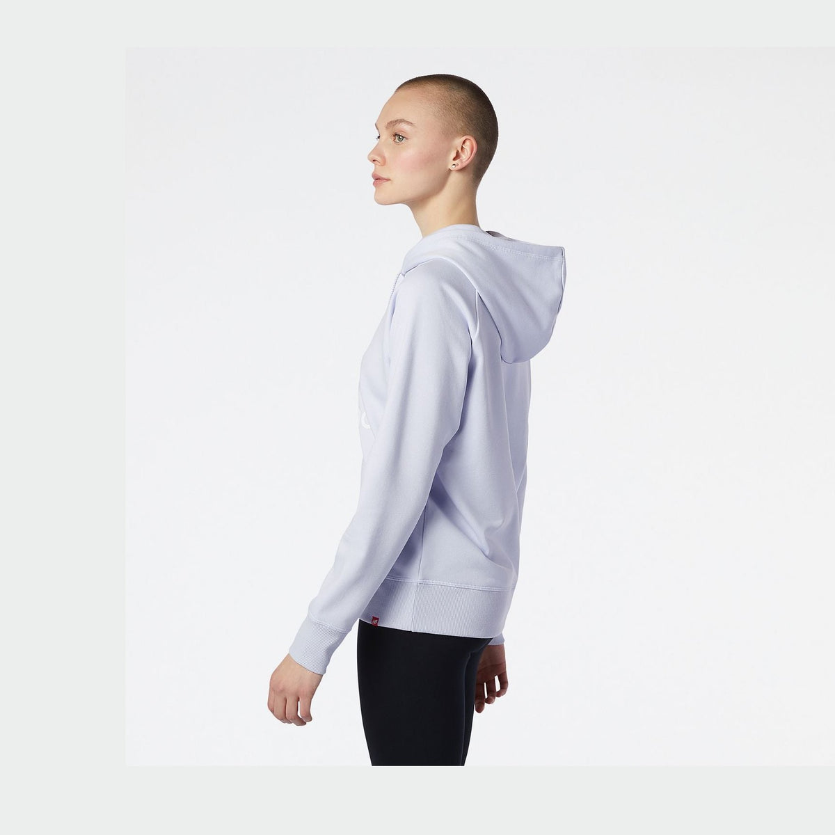New Balance Women's Essentials Pullover Hoodie-2