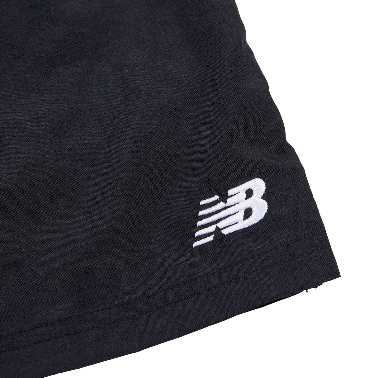 New Balance Youth Small Logo Nylon Short-3