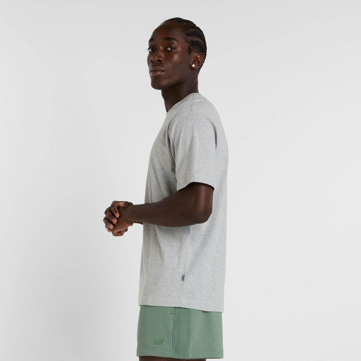 New Balance Men's Heritage Graphic T-Shirt-2