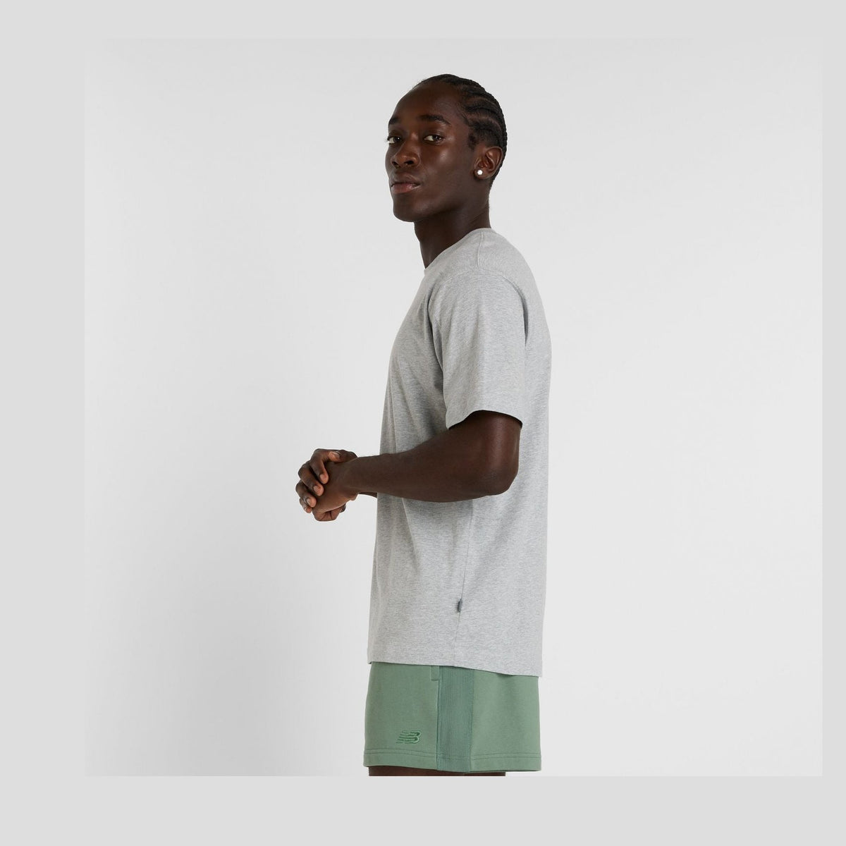 New Balance Men's Heritage Graphic T-Shirt-2