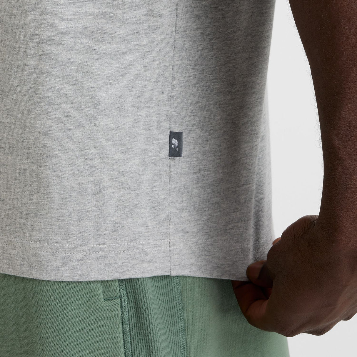 New Balance Men's Heritage Graphic T-Shirt-5
