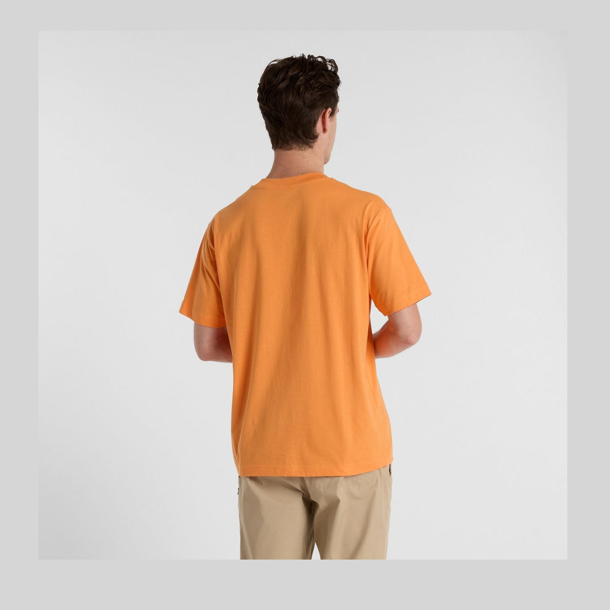 New Balance Men's Heritage Graphic T-Shirt-3