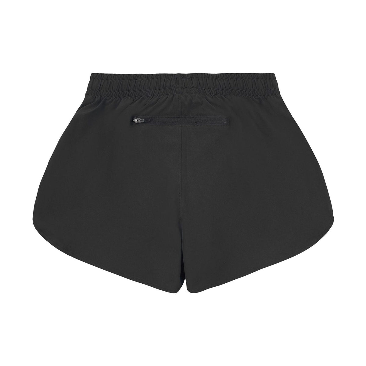 New Balance Youth Girl's Woven Shorts-2