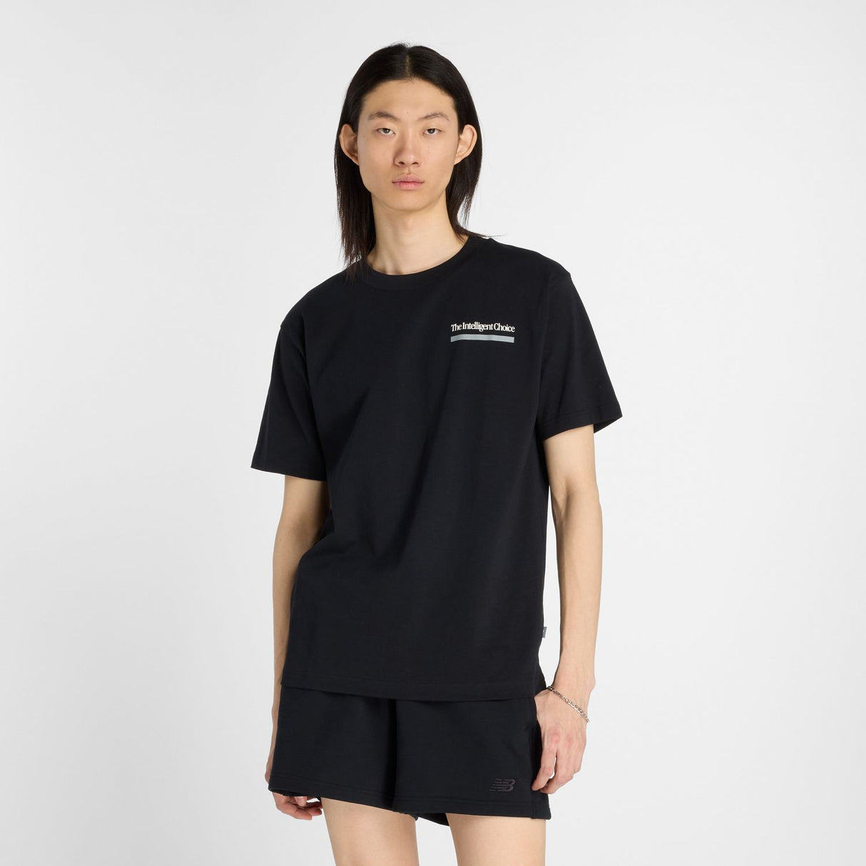 New Balance Men's Athletics Intelligent Choice T-Shirt-3