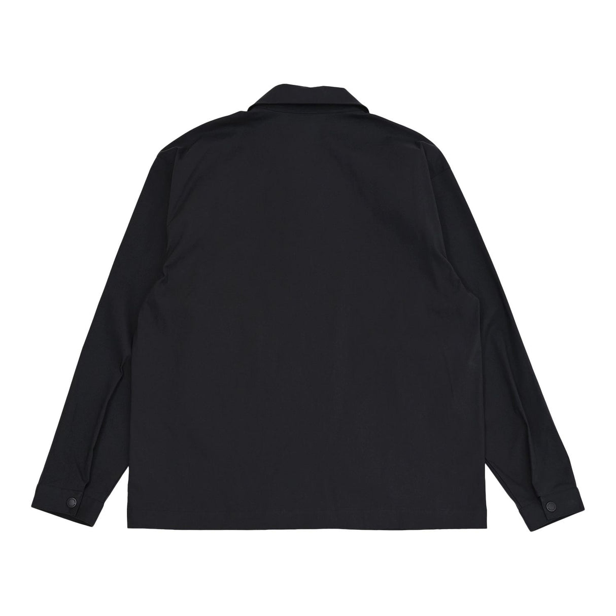 New Balance Men's Coaches Twill Jacket-2