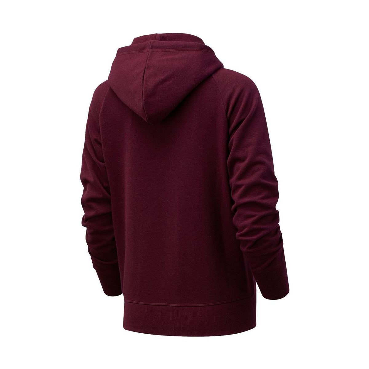 New Balance Women's Essentials Pullover Hoodie-2