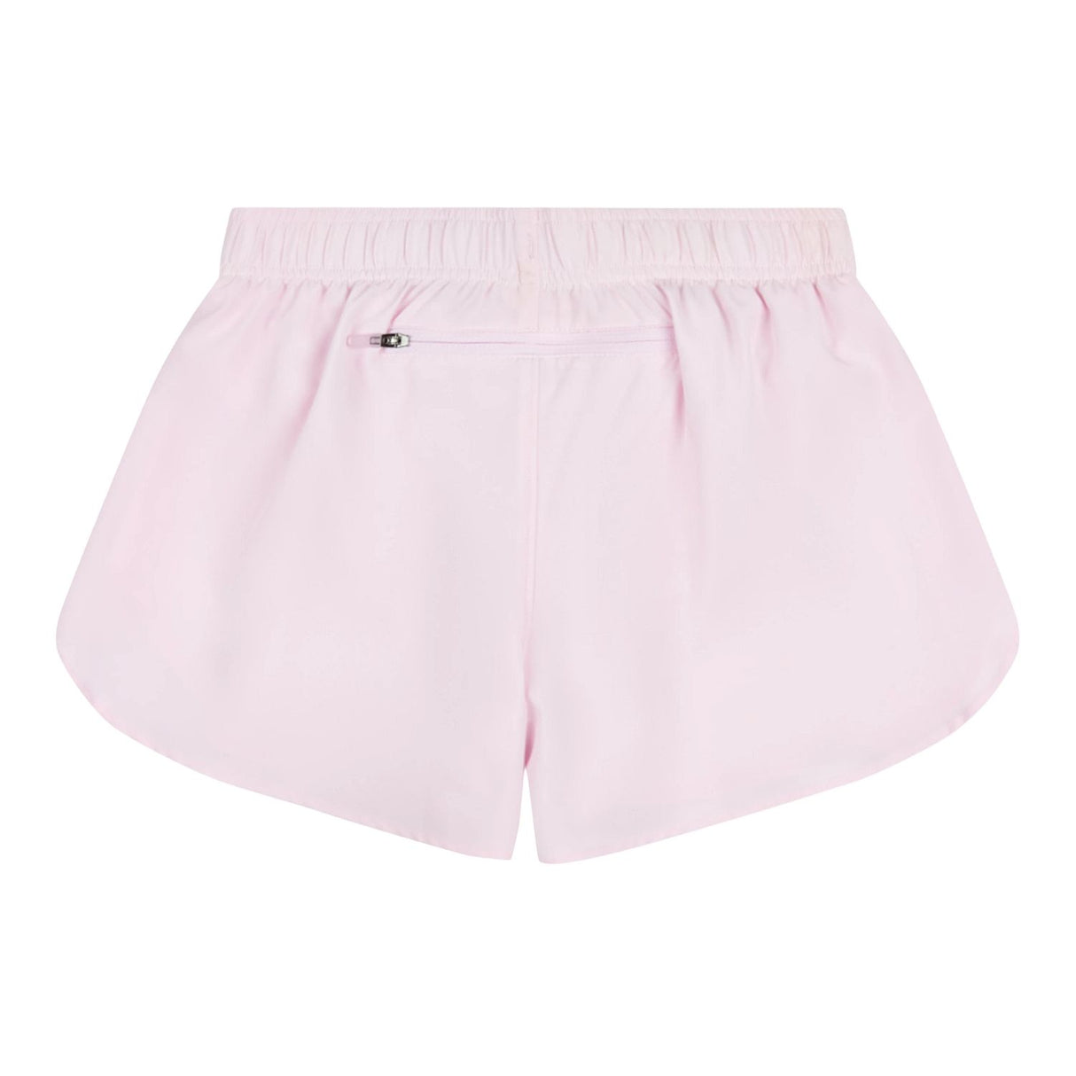 New Balance Youth Girl's Woven Shorts-7