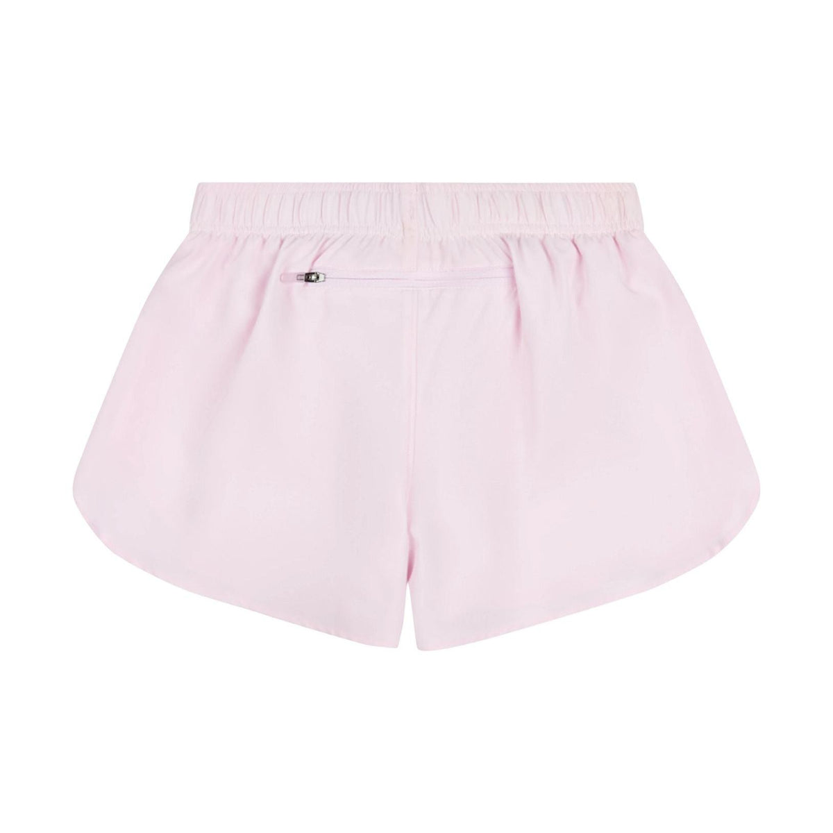 New Balance Youth Girl's Woven Shorts-7