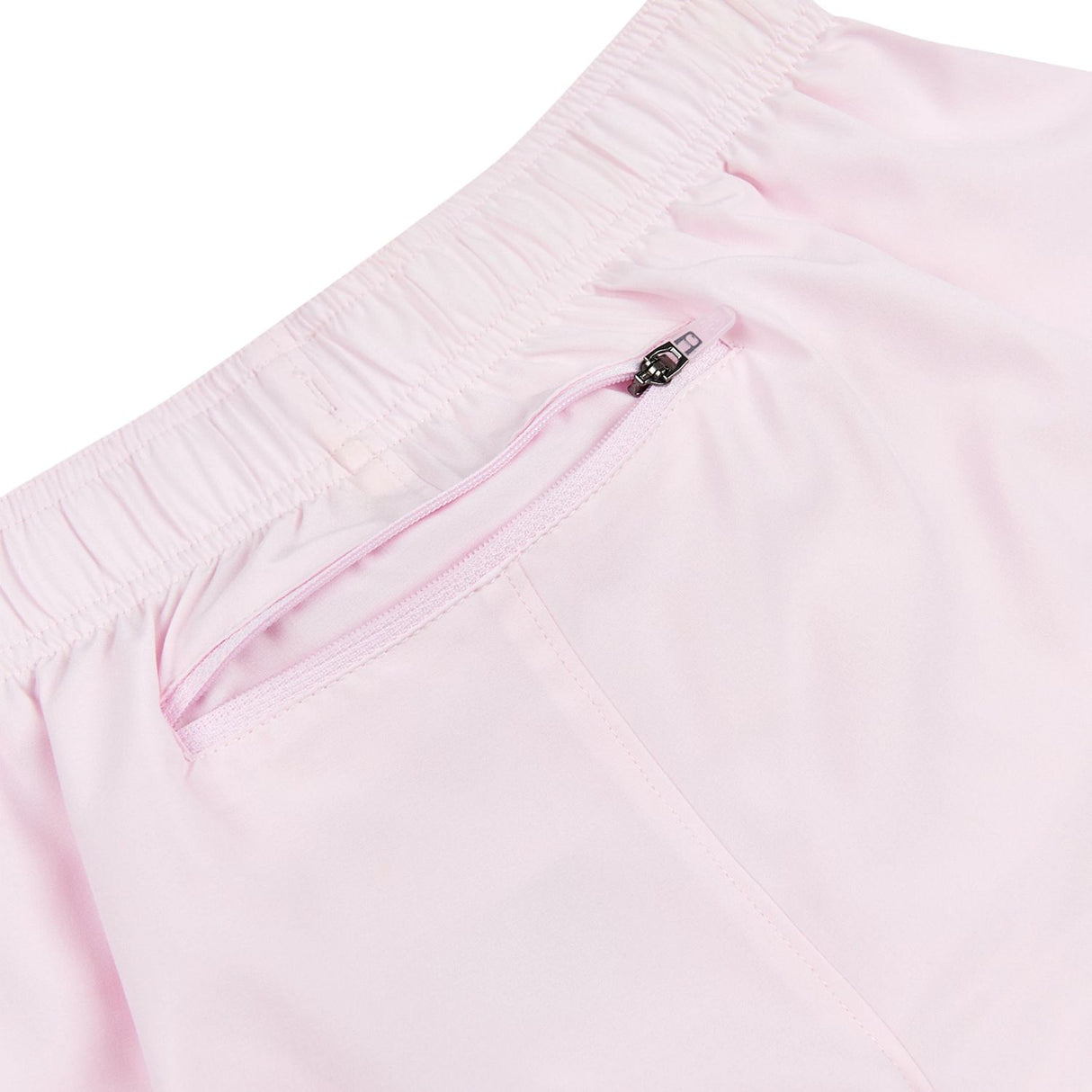 New Balance Youth Girl's Woven Shorts-9