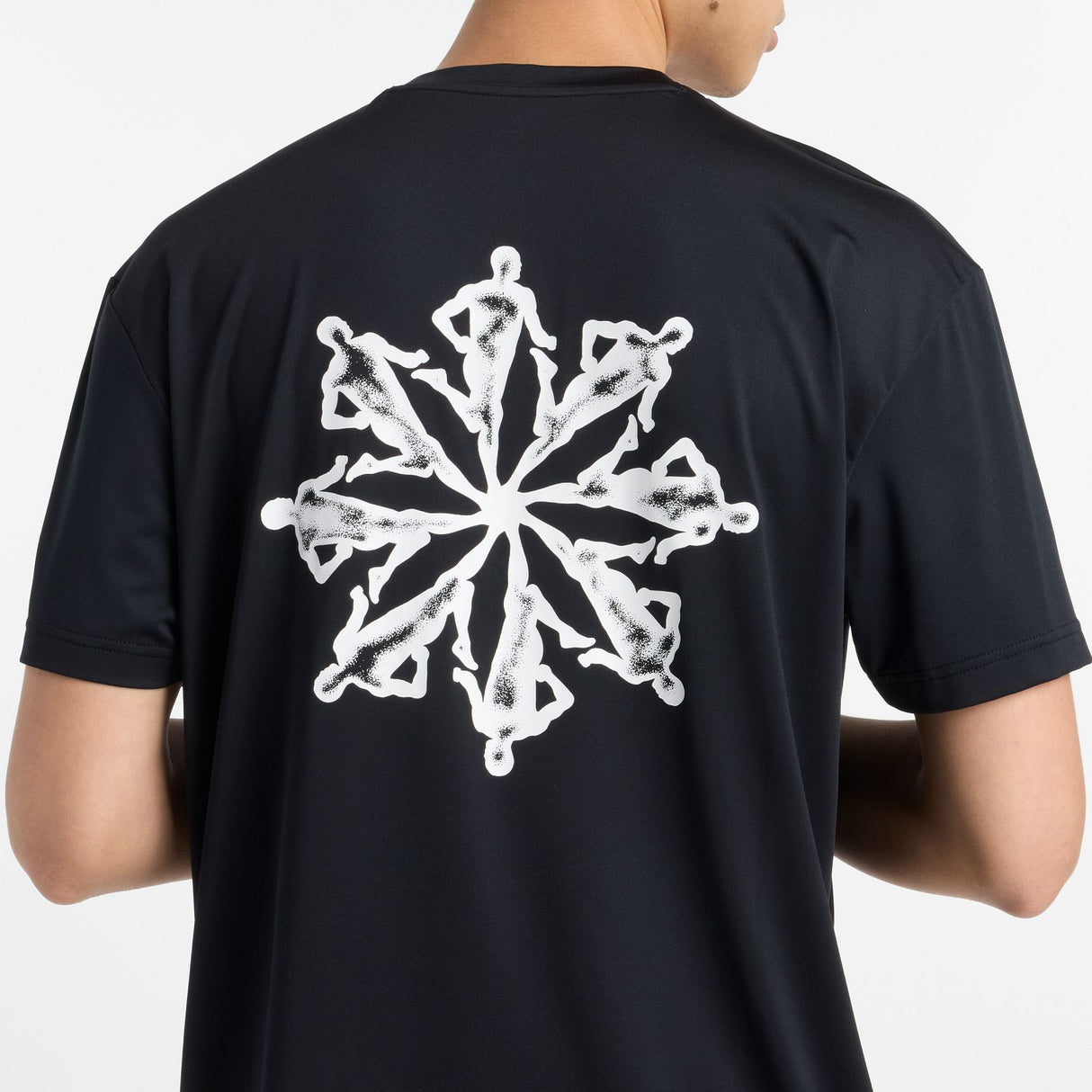 New Balance Men's Run Energy T-Shirt-4