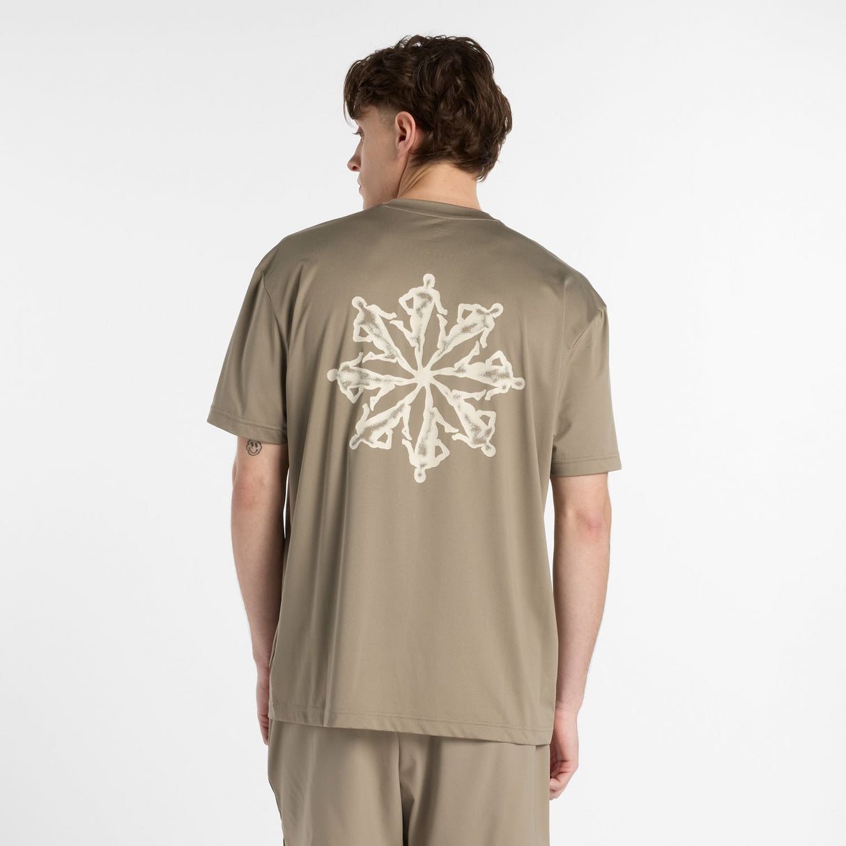 New Balance Men's Run Energy T-Shirt-3