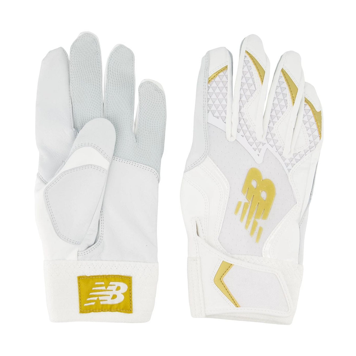 New Balance Batting Glove-2