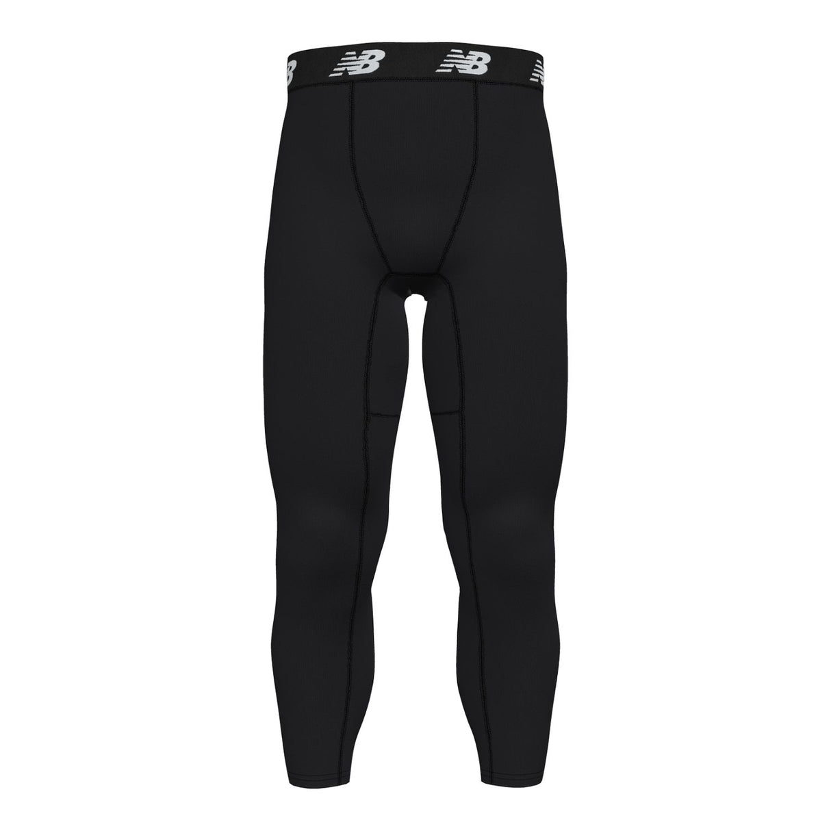 New Balance Men's Cold Comp Tight-1