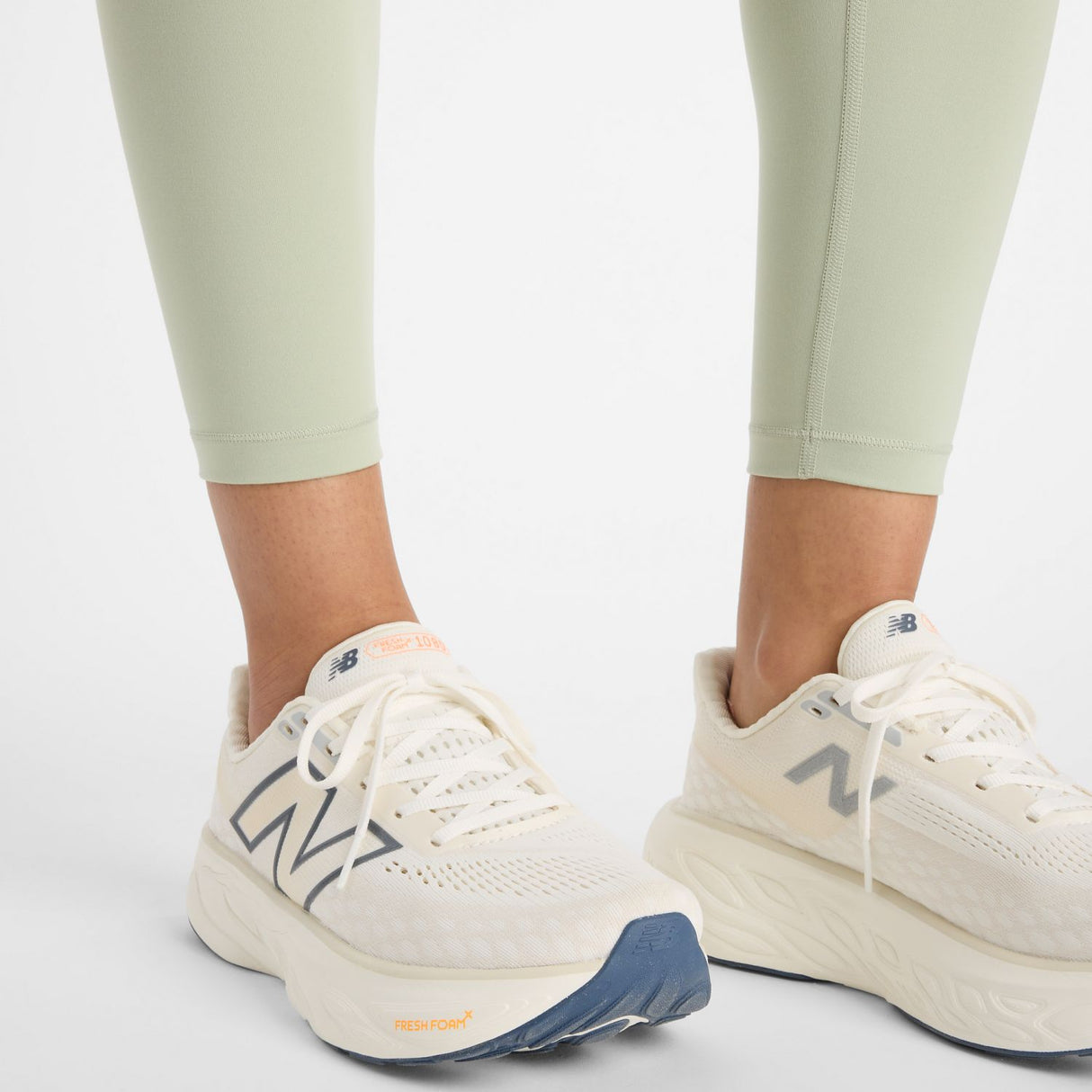 New Balance Women's Harmony Pocket High Rise Legging 25-7