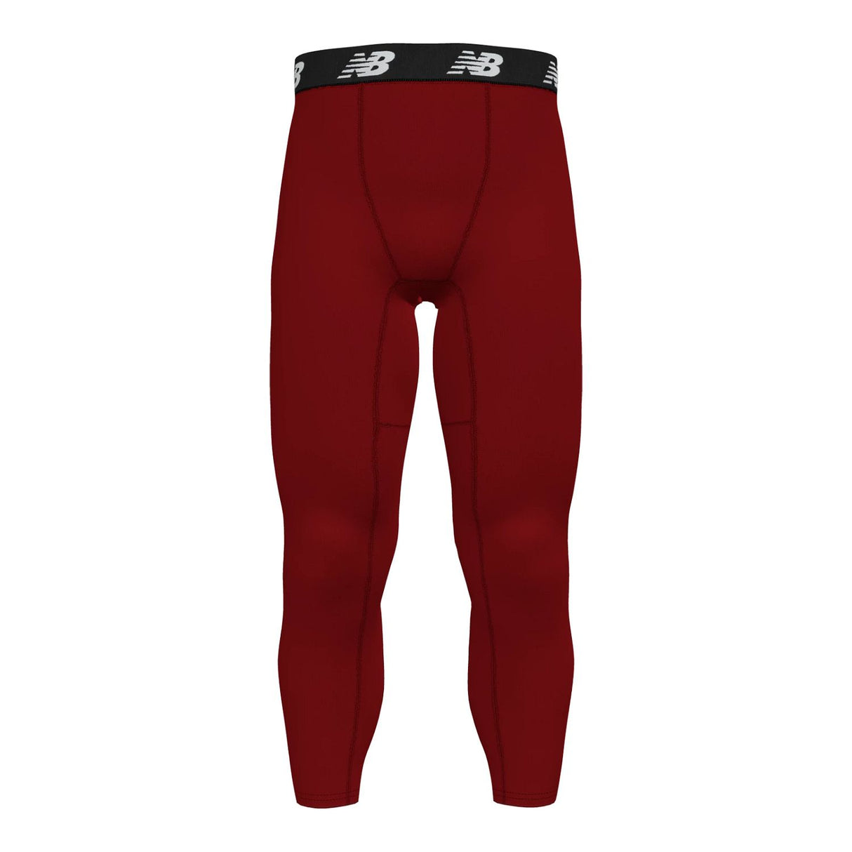 New Balance Men's Cold Comp Tight-1