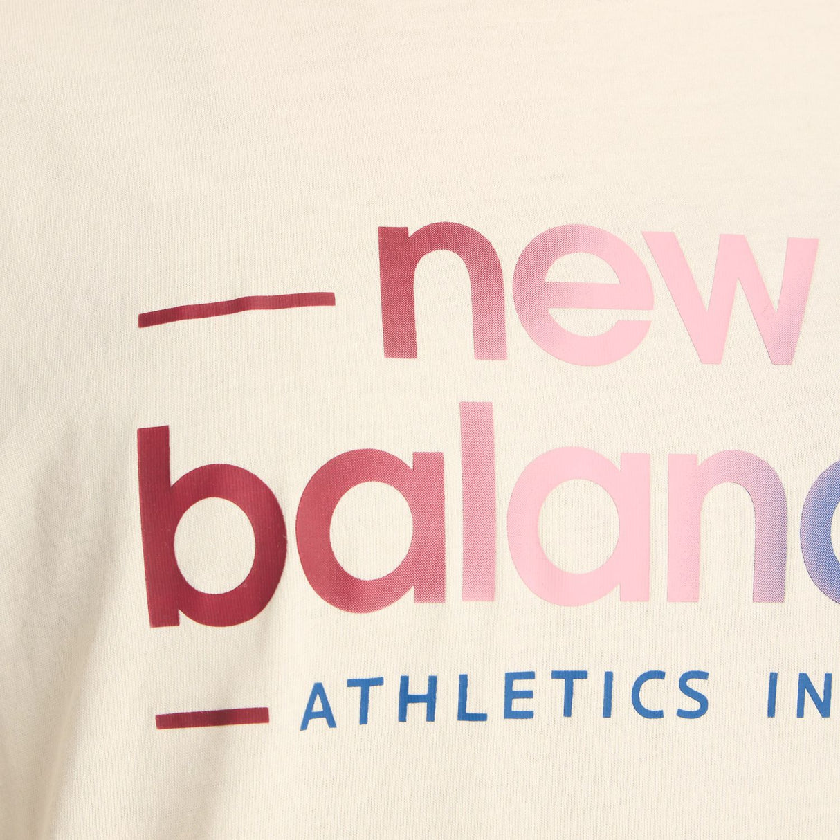 New Balance Women's Reimagined Oversized T-Shirt-4