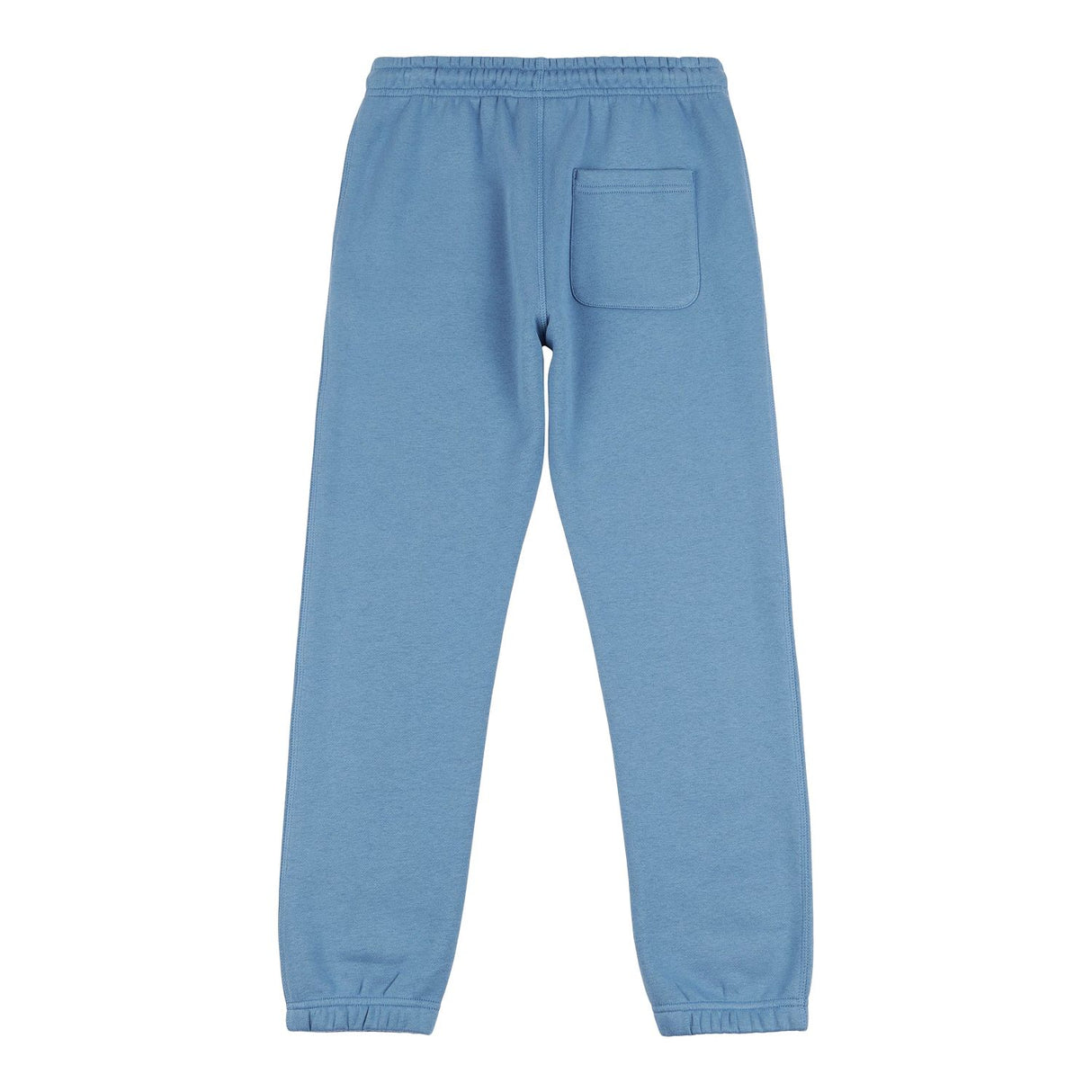 New Balance Youth Brush Back Small Logo Jogger-2
