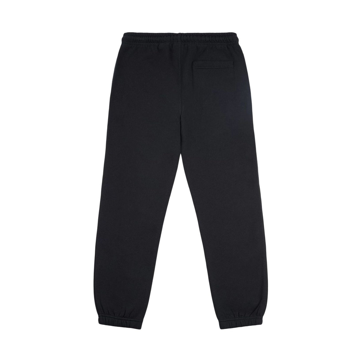 New Balance Youth Brush Back Small Logo Jogger-2