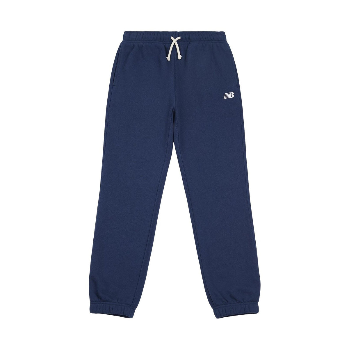 New Balance Youth Brush Back Small Logo Jogger-1