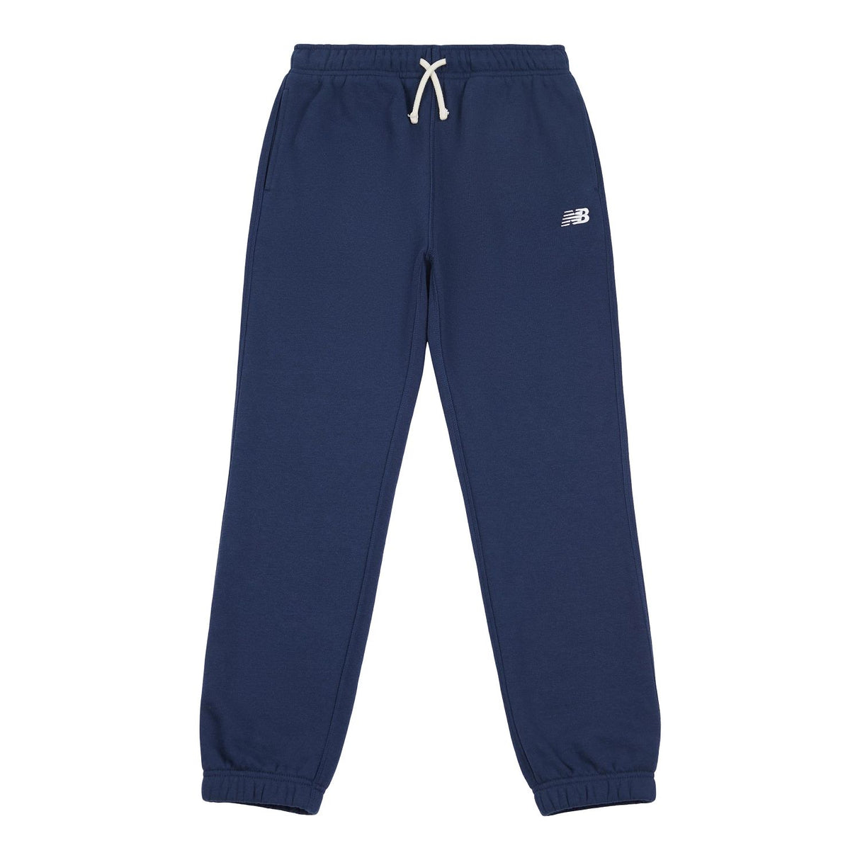 New Balance Youth Brush Back Small Logo Jogger-1