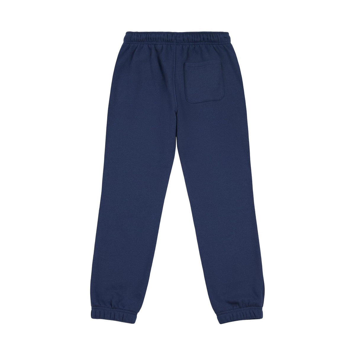 New Balance Youth Brush Back Small Logo Jogger-2