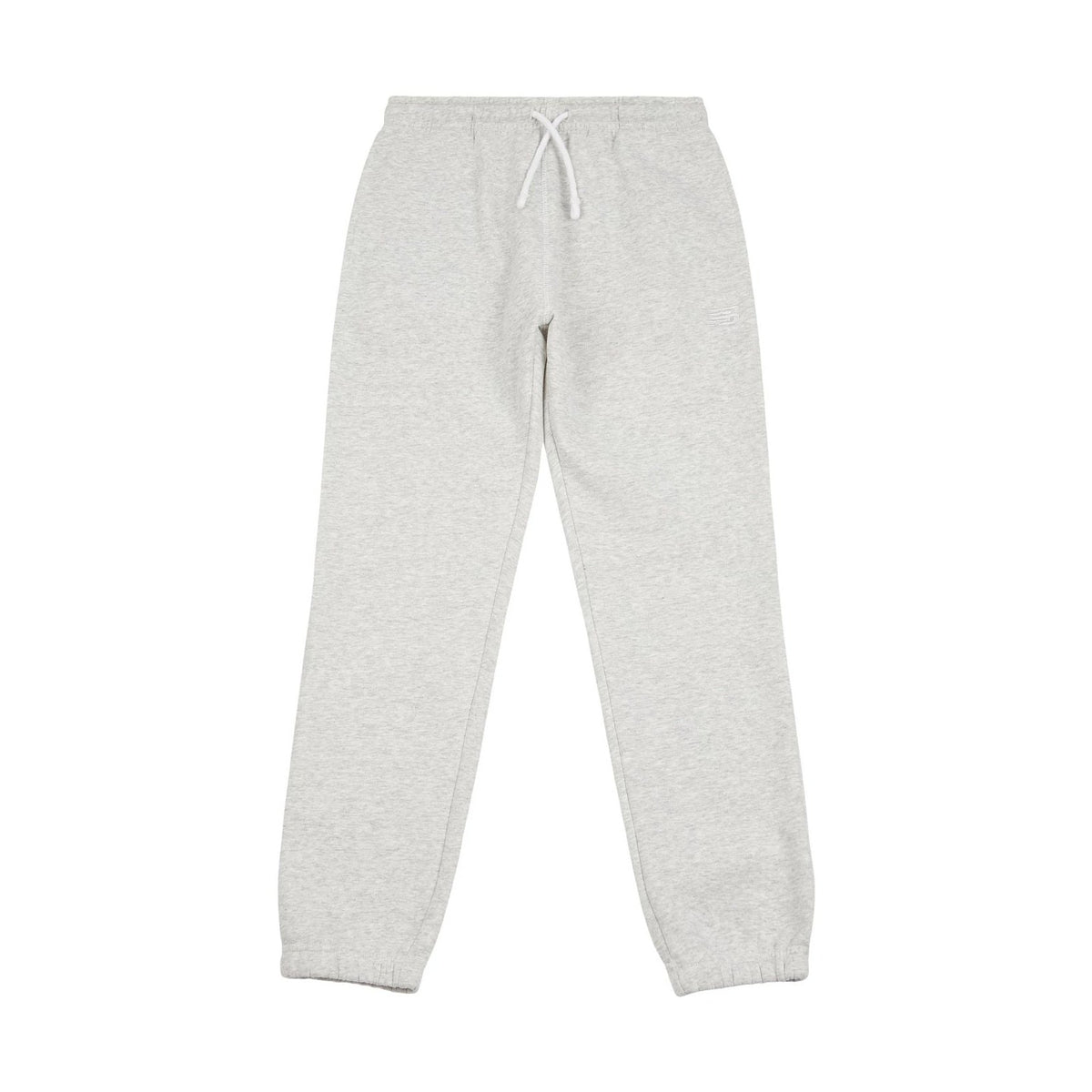New Balance Youth Brush Back Small Logo Jogger-1