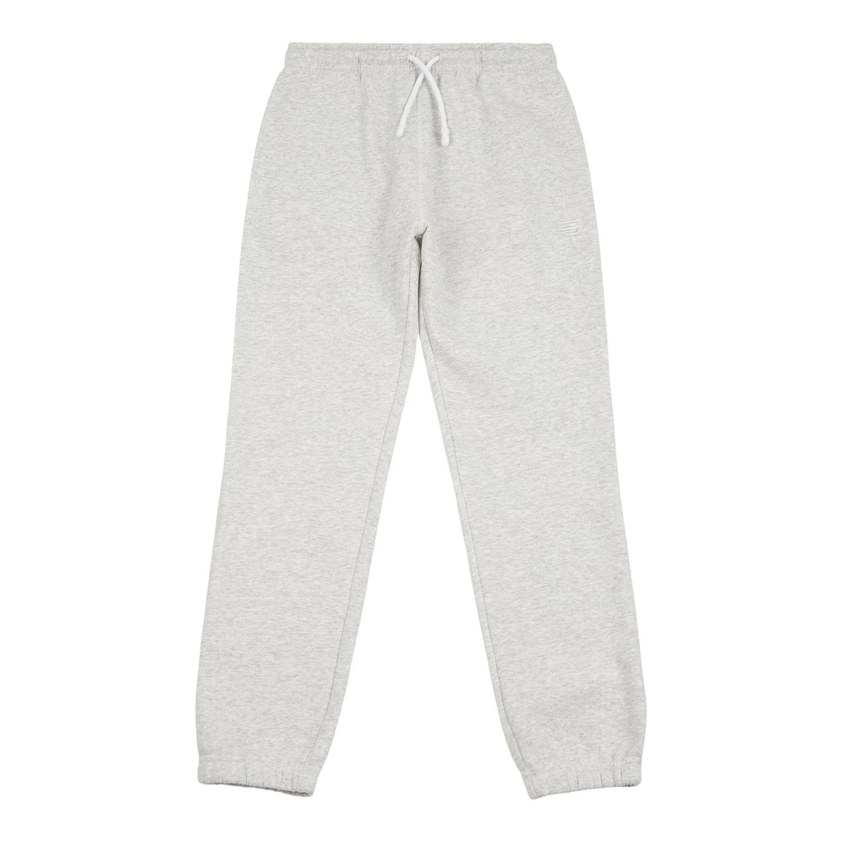 New Balance Youth Brush Back Small Logo Jogger-1