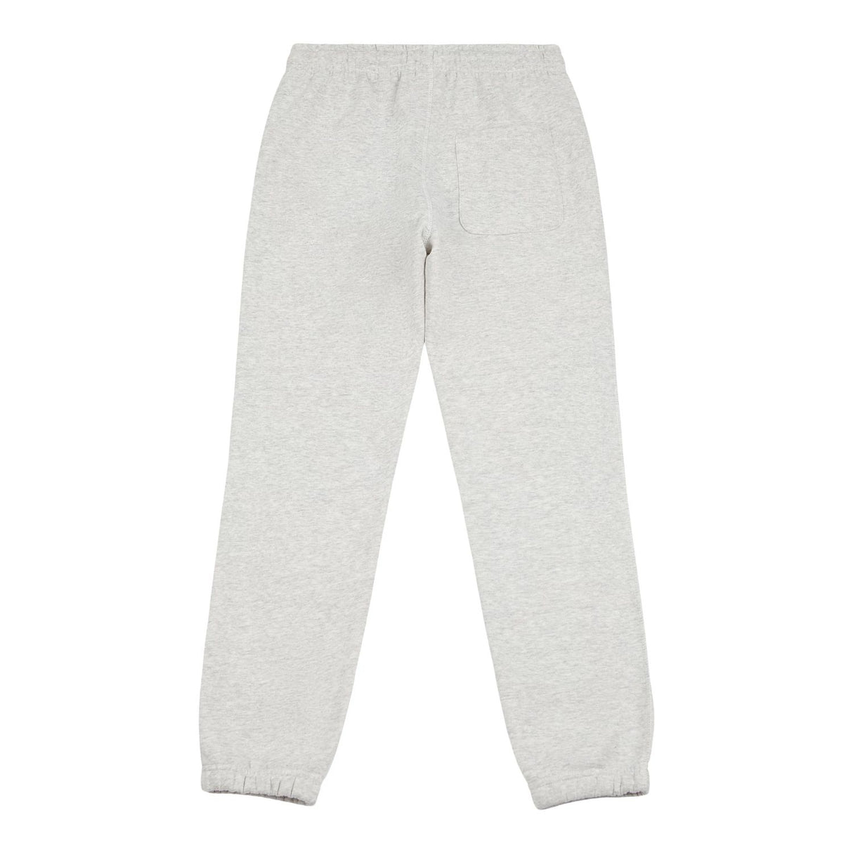 New Balance Youth Brush Back Small Logo Jogger-2