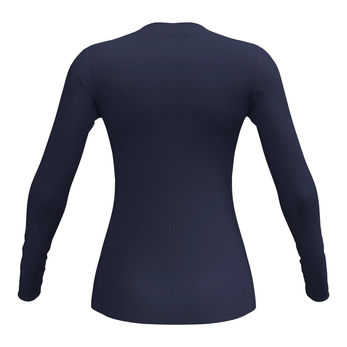 New Balance Women's Cold Comp Long Sleeve Crew-2