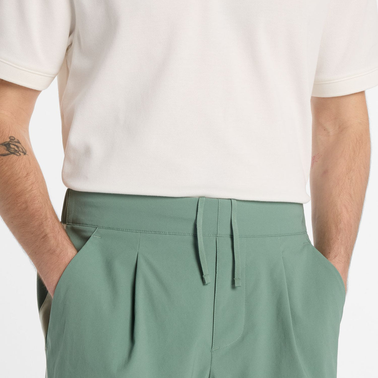 New Balance Men's Australian Open Tournament Short-7