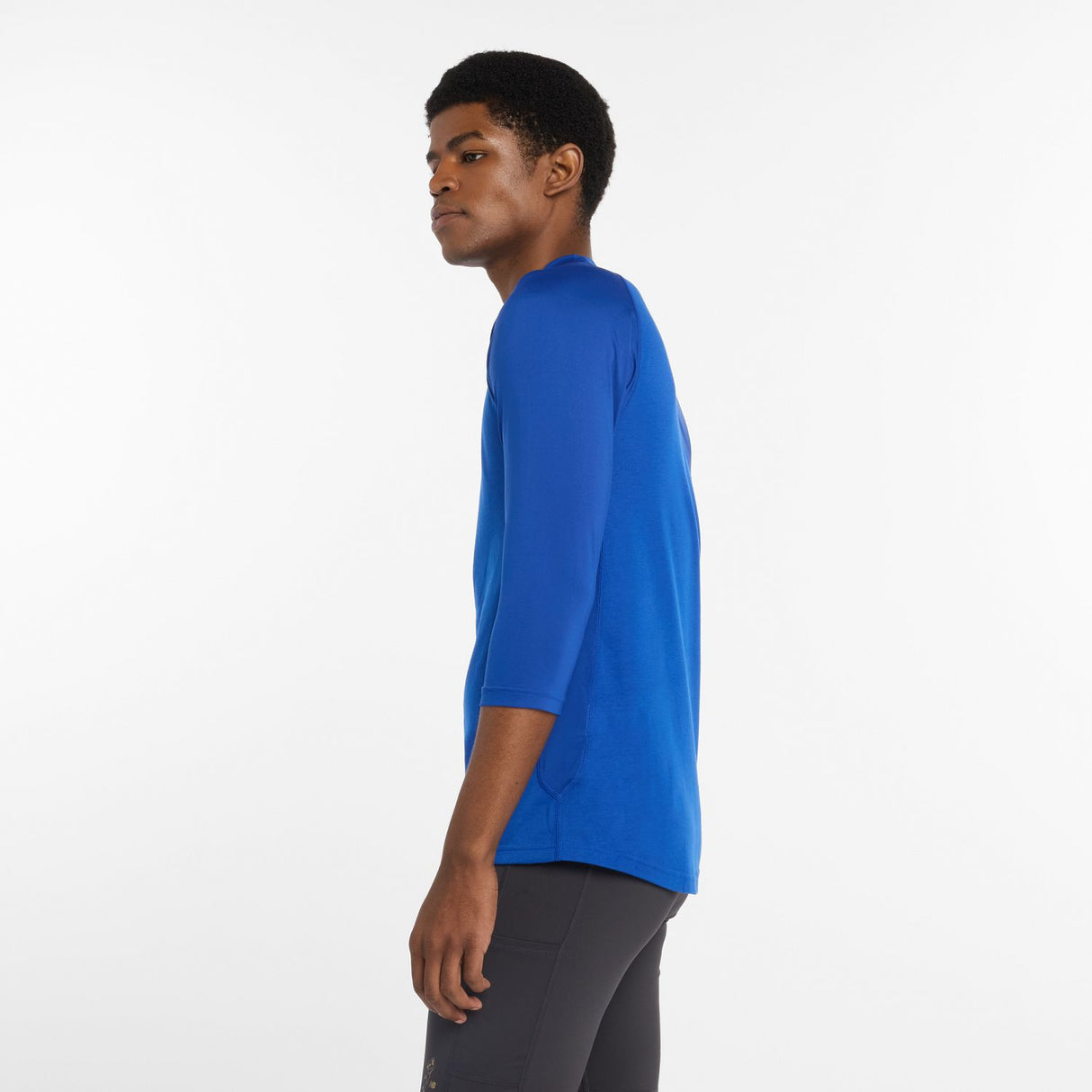New Balance Men's Ohtani Performance Long Sleeve Top-6