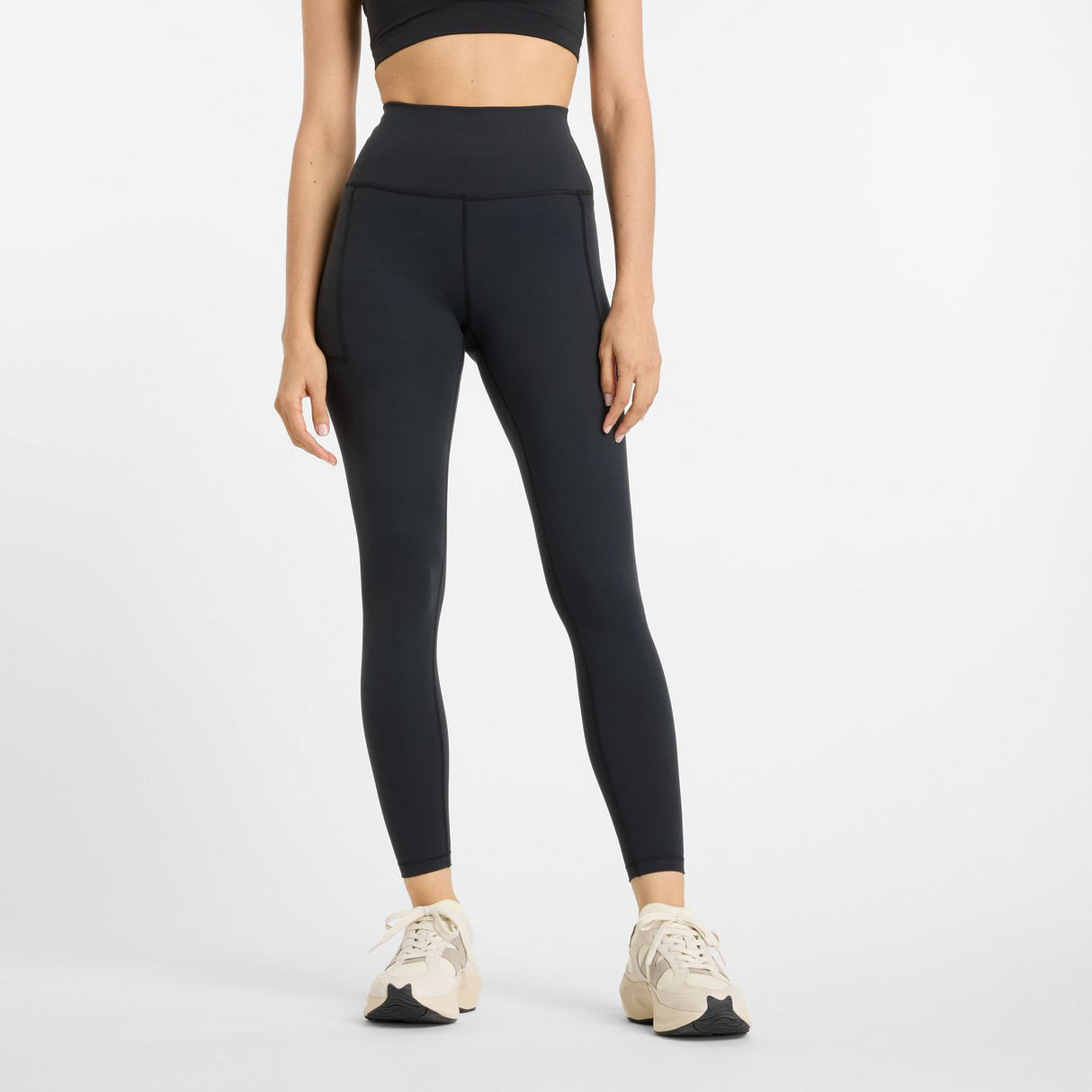 New Balance Women's Harmony Pocket High Rise Legging 25-3