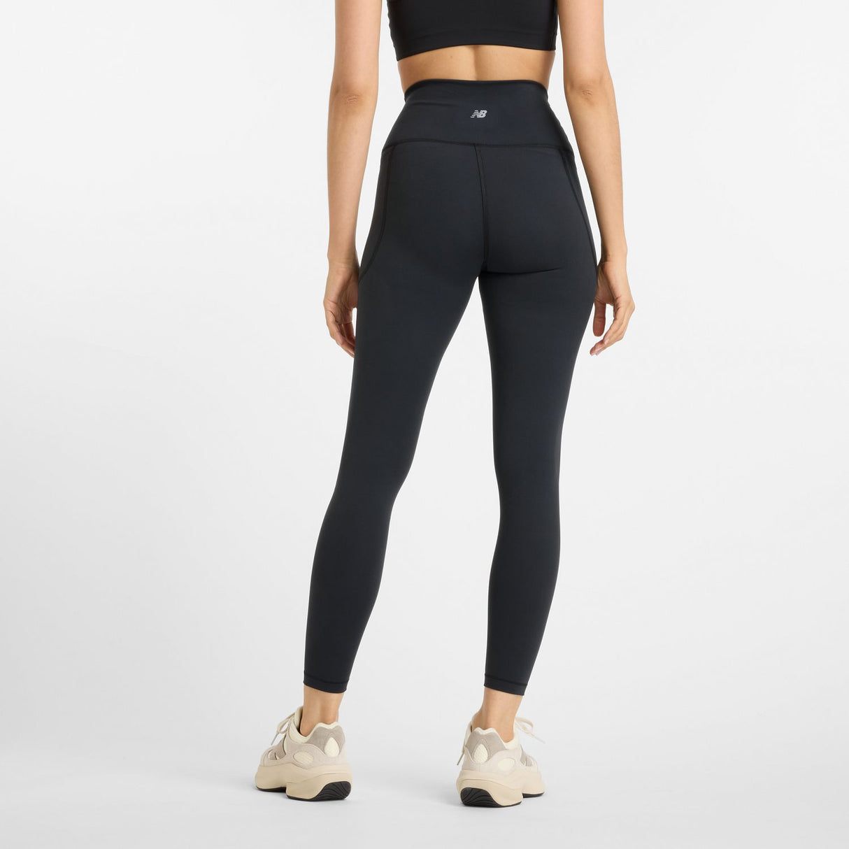 New Balance Women's Harmony Pocket High Rise Legging 25-5