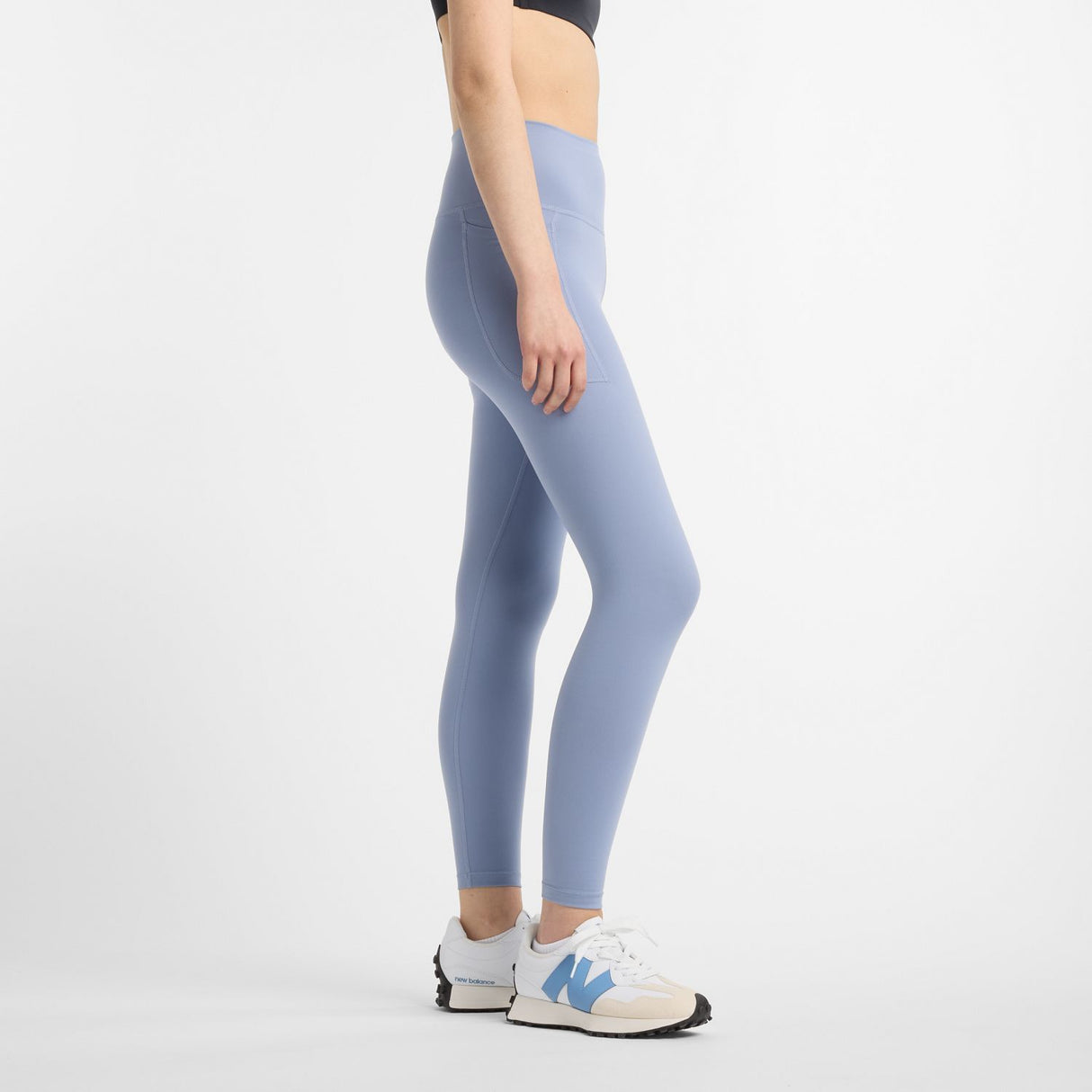 New Balance Women's Harmony Pocket High Rise Legging 25-2