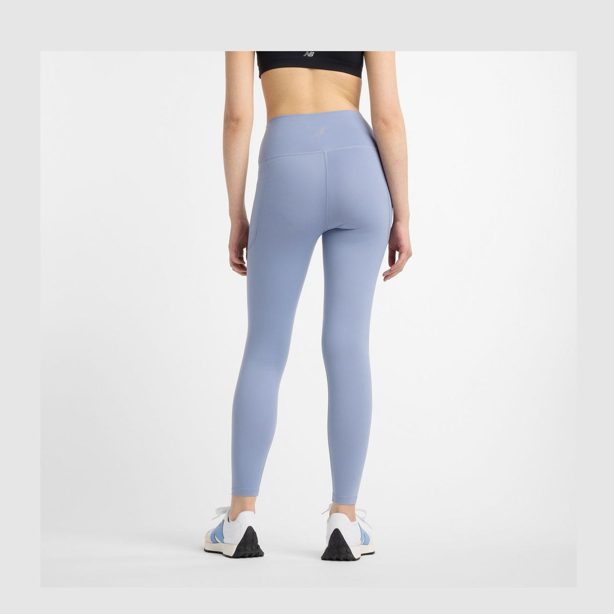 New Balance Women's Harmony Pocket High Rise Legging 25-3