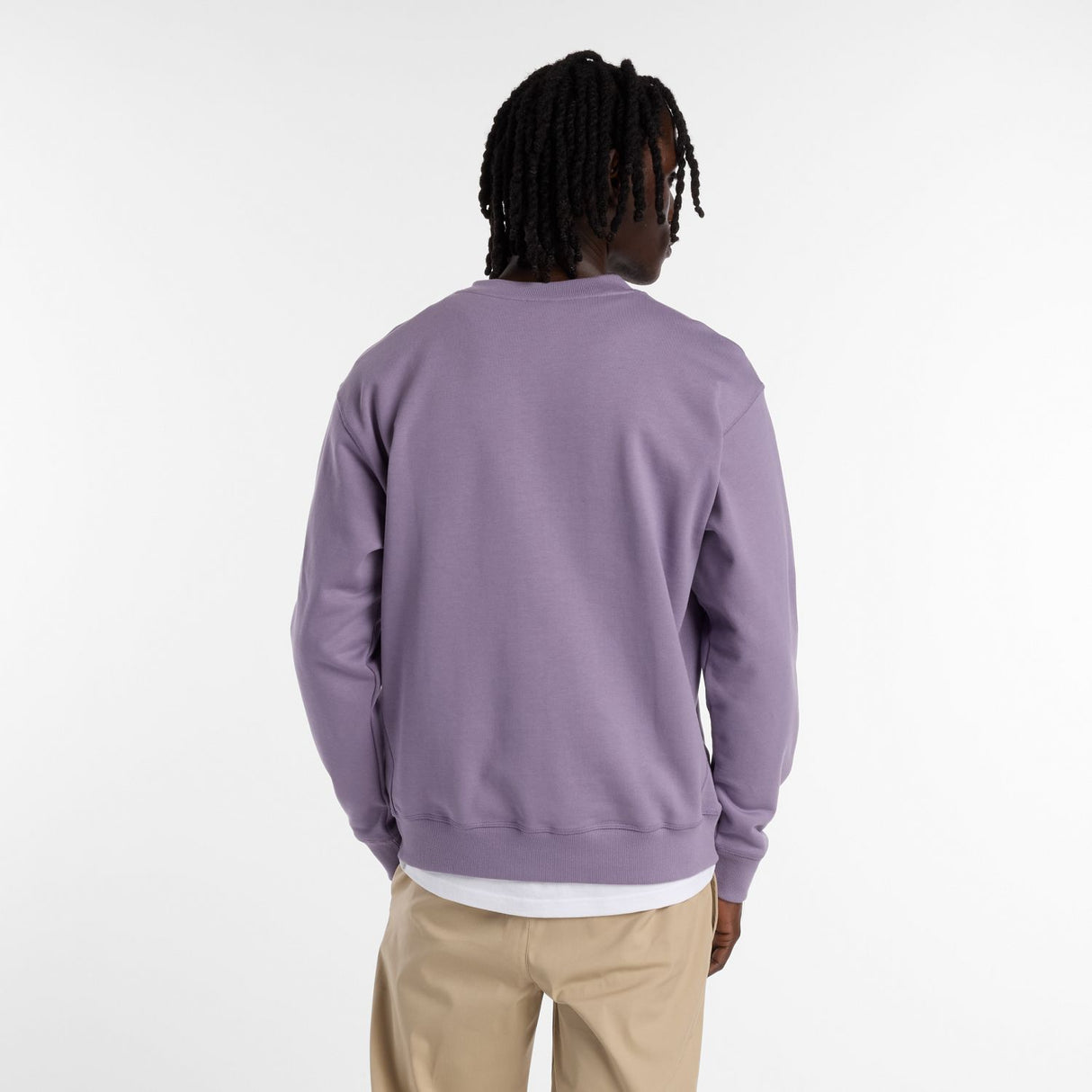 New Balance Men's Athletics Premium Logo Crew-4