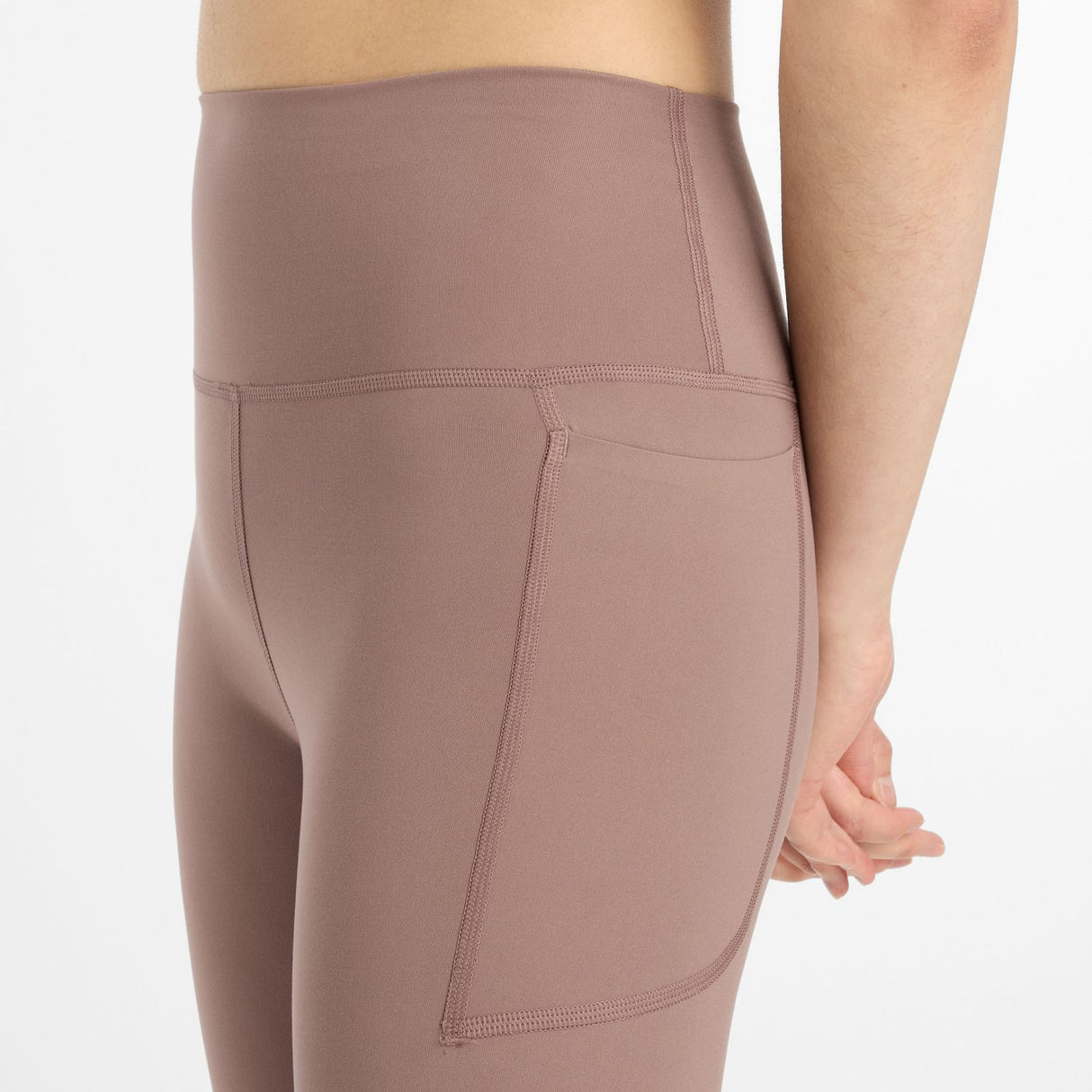 New Balance Women's Harmony Pocket High Rise Legging 25-7