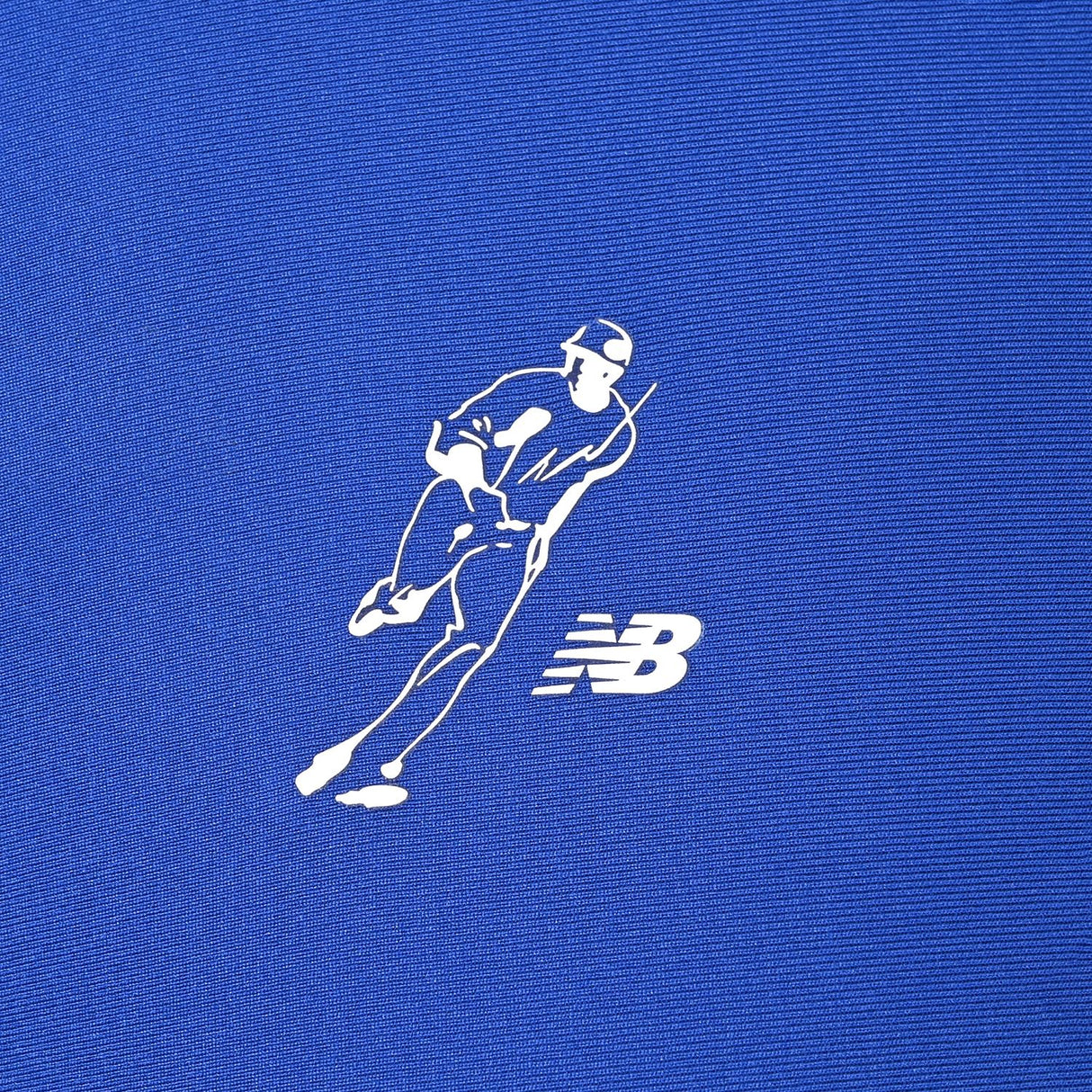 New Balance Men's Ohtani Performance Short Sleeve Top-3