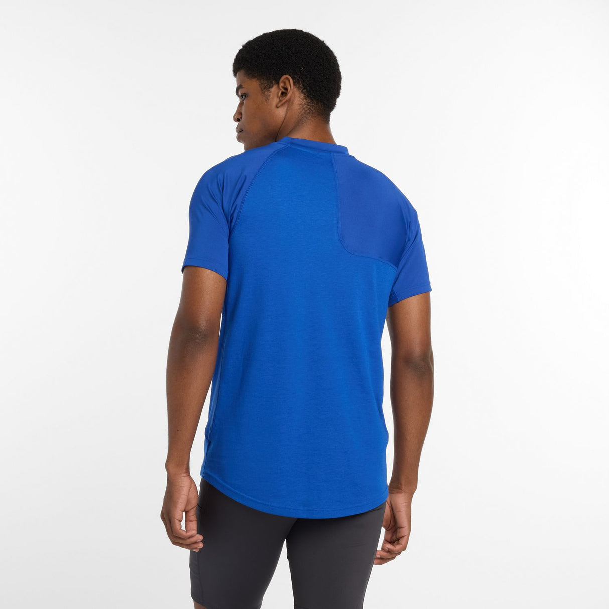 New Balance Men's Ohtani Performance Short Sleeve Top-7