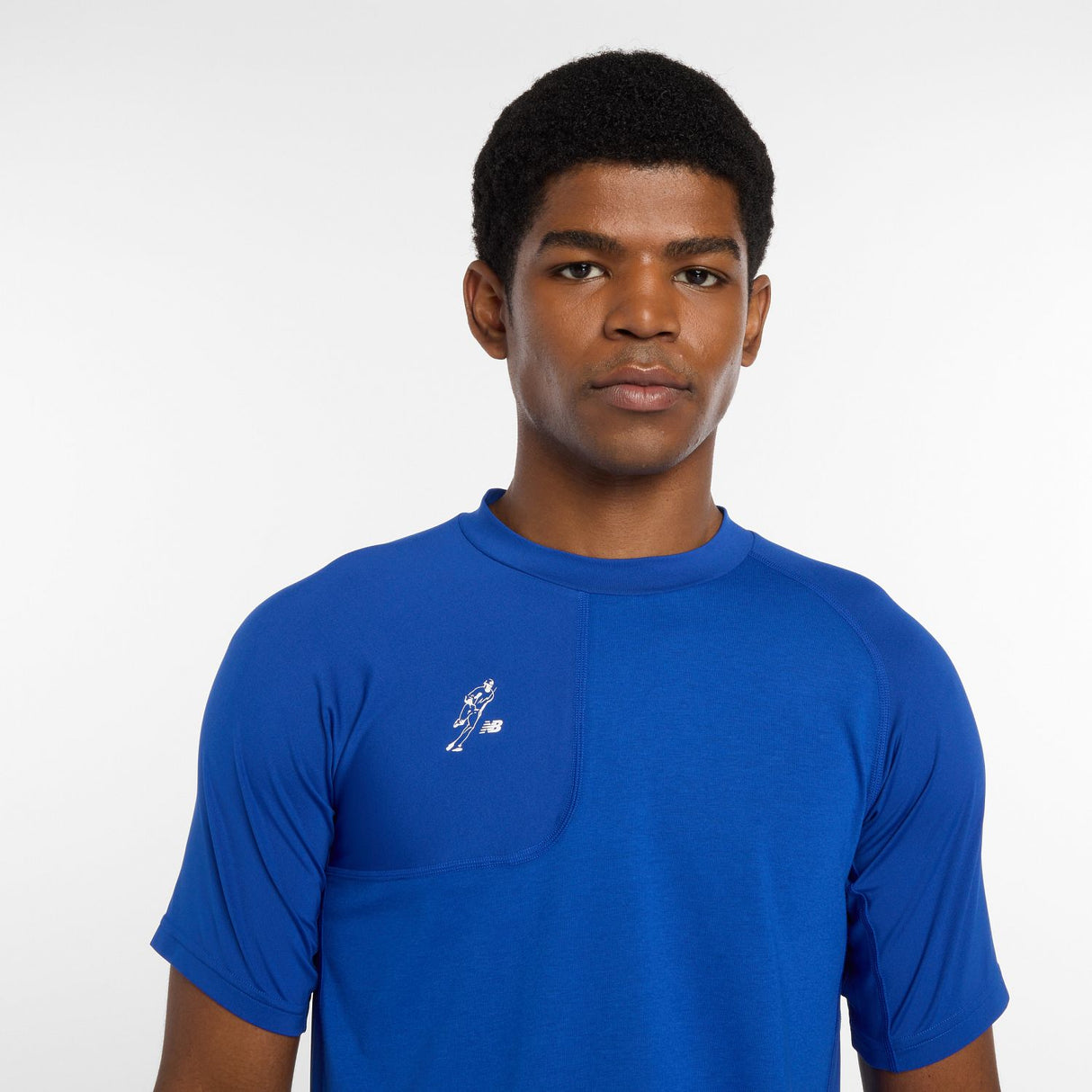 New Balance Men's Ohtani Performance Short Sleeve Top-8