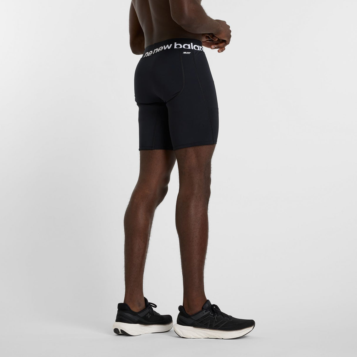 New Balance Men's Diamond Sliding Short-2