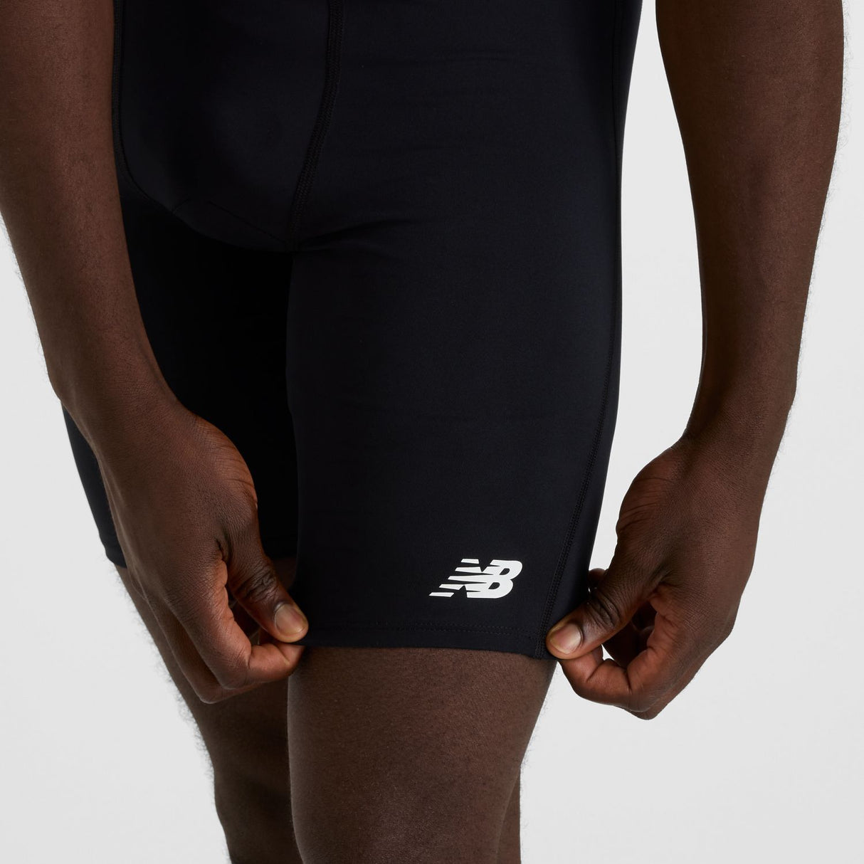 New Balance Men's Diamond Sliding Short-6